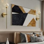 Crystal Glory Wall Lamp - Image 3