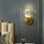 Crystal Glory Wall Lamp - Image 11
