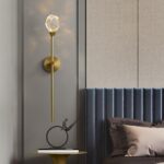 Crystal Glory Wall Lamp - Image 5