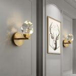 Crystal Glory Wall Lamp - Image 12