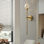 Crystal Glory Wall Lamp - Image 2