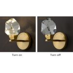Crystal Glory Wall Lamp - Image 13