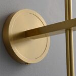 Crystal Glory Wall Lamp - Image 9