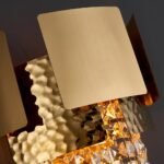 Coquina Shell Wall Lamp - Image 14