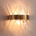 Protea Quartz Wall Lamp - Image 4