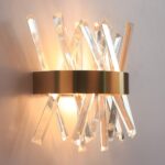 Protea Quartz Wall Lamp - Image 5