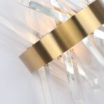 Protea Quartz Wall Lamp - Image 9
