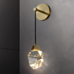 Angel Aura Wall Lamp