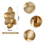 Coquina Shell Wall Lamp - Image 10