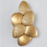 Coquina Shell Wall Lamp - Image 5