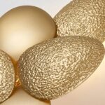 Coquina Shell Wall Lamp - Image 4