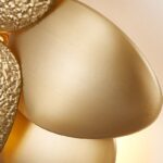 Coquina Shell Wall Lamp - Image 8