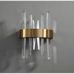 Opalite Wall Lamp - Image 4