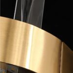 Opalite Wall Lamp - Image 10