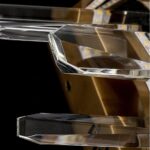 Opalite Wall Lamp - Image 11