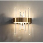 Opalite Wall Lamp - Image 7
