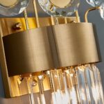 Russula Wall Lamp - Image 11