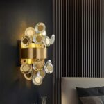 Russula Wall Lamp - Image 7