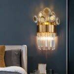 Russula Wall Lamp - Image 2