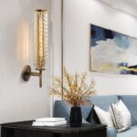 Cactus Wall Lamp - Image 2