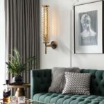 Cactus Wall Lamp - Image 3