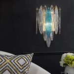 Kalcedony Oval Wall Lamp - Image 9