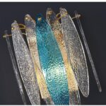 Kalcedony Oval Wall Lamp - Image 12