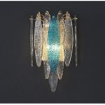 Kalcedony Oval Wall Lamp - Image 6