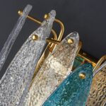 Kalcedony Oval Wall Lamp - Image 10