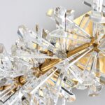 Crystalline Wall Lamp - Image 3