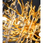 Brunches Drops Wall Lamp - Image 6