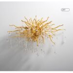 Brunches Drops Wall Lamp - Image 11