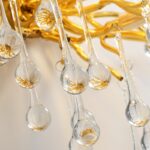 Brunches Drops Wall Lamp - Image 4
