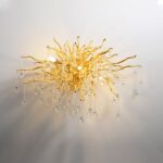 Brunches Drops Wall Lamp - Image 3