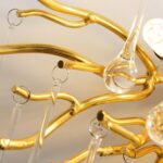 Brunches Drops Wall Lamp - Image 10