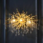 Brunches Drops Wall Lamp - Image 7