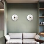 Oasis Wall Lamp - Image 7