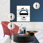 Oasis Wall Lamp - Image 6