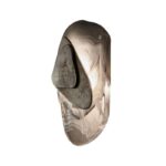 Crystal Rock Wall Lamp - Image 5