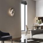 Crystal Rock Wall Lamp - Image 6