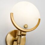Lustrous Wall Lamp - Image 9