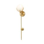 Lustrous Wall Lamp - Image 4