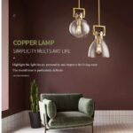 Dome Light Pendant - Image 2