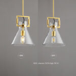 Dome Light Pendant - Image 4