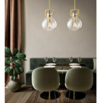 Dome Light Pendant - Image 6