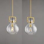 Dome Light Pendant - Image 3