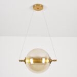 Globe Pendant
