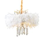 Fluffy Pendant - Image 4