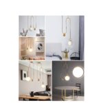 Fulcrum Globe Pendant - Image 7