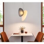 Organic Stone Pendant - Image 11